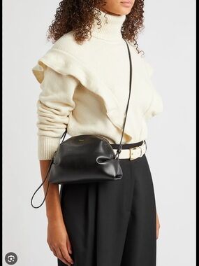 Chloé Judy Crossbody Leather Bag